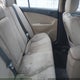 5NPET4AC9AH613865 2010 Hyundai Sonata Gls auction photo thumbnail 8