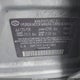 5NPET4AC9AH613865 2010 Hyundai Sonata Gls auction photo thumbnail 9