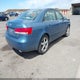 5NPEU46F27H224719 2007 Hyundai Sonata Limited/Se V6 auction photo thumbnail 4