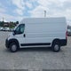 3C6LRVDG7PE542390 2023 Ram Promaster 2500 High Roof 159 Wb auction photo thumbnail 14