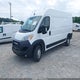 3C6LRVDG7PE542390 2023 Ram Promaster 2500 High Roof 159 Wb auction photo thumbnail 2