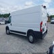 3C6LRVDG7PE542390 2023 Ram Promaster 2500 High Roof 159 Wb auction photo thumbnail 3