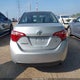 2T1BURHE6HC907029 2017 Toyota Corolla Le auction photo thumbnail 17