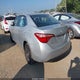 2T1BURHE6HC907029 2017 Toyota Corolla Le auction photo thumbnail 3