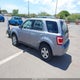 1FMCU49HX8KC68082 2008 Ford Escape Hybrid auction photo thumbnail 3