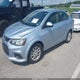 1G1JD5SH7H4171446 2017 Chevrolet Sonic Lt auction photo thumbnail 2