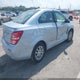 1G1JD5SH7H4171446 2017 Chevrolet Sonic Lt auction photo thumbnail 4