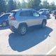1C4PJMCS4HW635893 2017 Jeep Cherokee Latitude 4X4 auction photo thumbnail 4