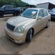 JTHBN30F010014576 2001 Lexus Ls 430 auction photo thumbnail 2
