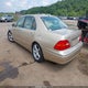 JTHBN30F010014576 2001 Lexus Ls 430 auction photo thumbnail 3