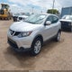 JN1BJ1CP3HW020064 2017 Nissan Rogue Sport S auction photo thumbnail 2