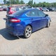 3FA6P0HD0ER387532 2014 Ford Fusion Se auction photo thumbnail 4