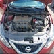 3N1AB7AP8KY226298 2019 Nissan Sentra Sv auction photo thumbnail 10