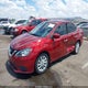 3N1AB7AP8KY226298 2019 Nissan Sentra Sv auction photo thumbnail 2