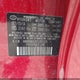 KMHDH4AE6FU351035 2015 Hyundai Elantra Se auction photo thumbnail 9
