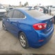 1G1BE5SM8J7167344 2018 Chevrolet Cruze Lt Auto auction photo thumbnail 3
