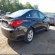 5NPEB4AC1BH109458 2011 Hyundai Sonata Gls auction photo thumbnail 4
