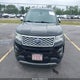 1FM5K8HT2GGB79734 2016 Ford Explorer Platinum auction photo thumbnail 12