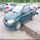 JTDAT123720247141 2002 Toyota Echo auction photo thumbnail 2