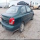 JTDAT123720247141 2002 Toyota Echo auction photo thumbnail 4