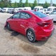 5NPD84LF1LH613835 2020 Hyundai Elantra Sel auction photo thumbnail 3