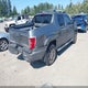 5FPYK16599B102795 2009 Honda Ridgeline Rtl auction photo thumbnail 4