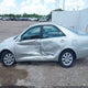 4T1BE30K33U153798 2003 Toyota Camry Xle auction photo thumbnail 14