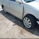 4T1BE30K33U153798 2003 Toyota Camry Xle auction photo thumbnail 17