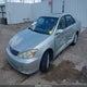 4T1BE30K33U153798 2003 Toyota Camry Xle auction photo thumbnail 2