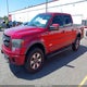 1FTFW1ET9DFC43391 2013 Ford F-150 Fx4 auction photo thumbnail 2