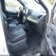 2C4RDGEG2GR320365 2016 Dodge Grand Caravan R/T auction photo thumbnail 5