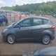 1FADP5BU4DL554775 2013 Ford C-Max Hybrid Sel auction photo thumbnail 14