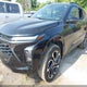 KL77LJEP6SC020656 2025 Chevrolet Trax Fwd 2Rs auction photo thumbnail 6