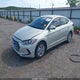 KMHD74LF4HU087437 2017 Hyundai Elantra Se auction photo thumbnail 2