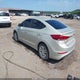 KMHD74LF4HU087437 2017 Hyundai Elantra Se auction photo thumbnail 3