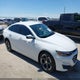 1G1ZD5ST0MF073980 2021 Chevrolet Malibu Fwd Lt auction photo thumbnail 1
