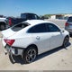 1G1ZD5ST0MF073980 2021 Chevrolet Malibu Fwd Lt auction photo thumbnail 4
