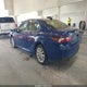 4T1C11AK3PU115562 2023 Toyota Camry Le auction photo thumbnail 3