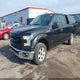 1FTEX1CP2FKE24373 2015 Ford F-150 Xl auction photo thumbnail 2