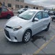 5YFBURHE3FP268332 2015 Toyota Corolla Le auction photo thumbnail 2