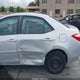 5YFBURHE3FP268332 2015 Toyota Corolla Le auction photo thumbnail 6