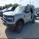 3FMCR9B60RRF35265 2024 Ford Bronco Sport Big Bend auction photo thumbnail 2