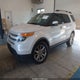 1FM5K7F92EGB41600 2014 Ford Explorer Limited auction photo thumbnail 2