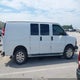 1GTW7FCFXF1903820 2015 GMC Savana 2500 Work Van auction photo thumbnail 14