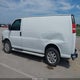 1GTW7FCFXF1903820 2015 GMC Savana 2500 Work Van auction photo thumbnail 15