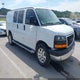 1GTW7FCFXF1903820 2015 GMC Savana 2500 Work Van auction photo thumbnail 1