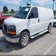 1GTW7FCFXF1903820 2015 GMC Savana 2500 Work Van auction photo thumbnail 2