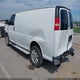 1GTW7FCFXF1903820 2015 GMC Savana 2500 Work Van auction photo thumbnail 3