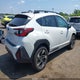 4S4GUHL69R3781738 2024 Subaru Crosstrek Limited auction photo thumbnail 4