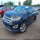 2FMTK4J91FBB10859 2015 Ford Edge Sel auction photo thumbnail 2